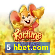 5 hbet.com